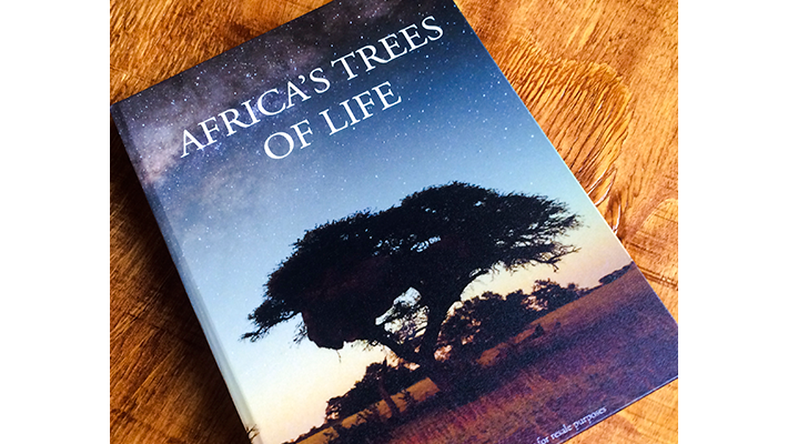 On Air - Africa's Trees of Life